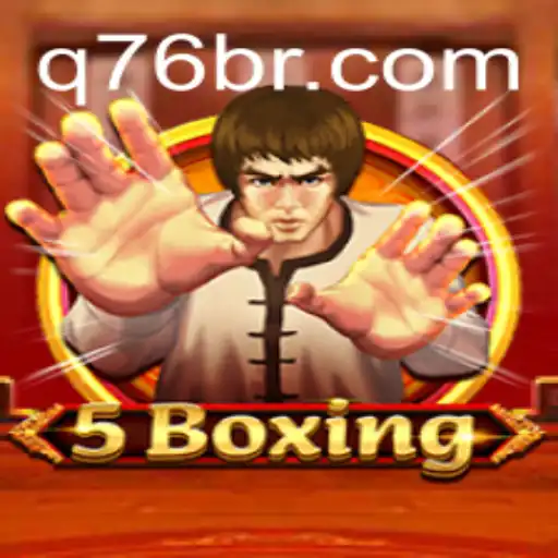 Unveiling 5Boxing: A Revolutionary Gaming Experience