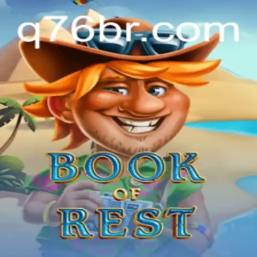 Discover the Enchanting World of BookofRest: A Unique Gaming Experience