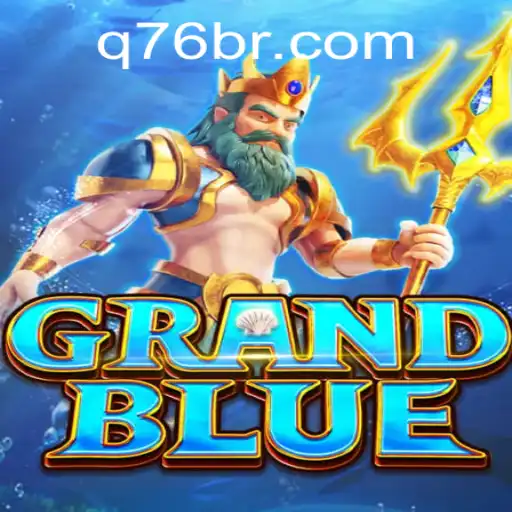 Discovering the Magic of GRANDBLUE