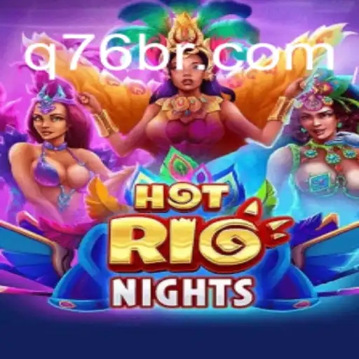Exploring HotRioNights: A Thrilling Gaming Experience