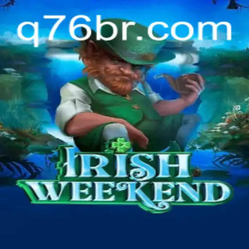 IrishWeekend: A Celebration of Culture Through Play