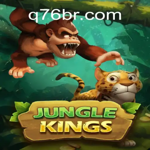 Explore the Exciting World of JungleKings: The Game Everyone is Talking About