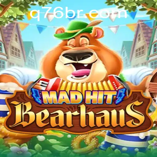 MadHitBearhaus: A Thrilling New Game Experience with the Latest Challenge Code q76