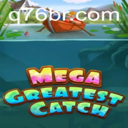 MegaGreatestCatch: An Immersive Gaming Experience with a Twist