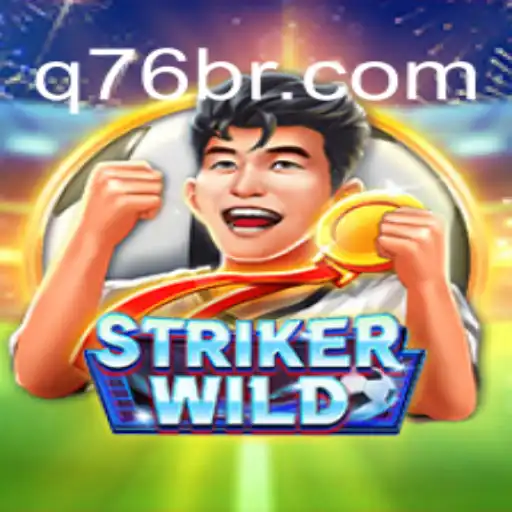 StrikerWILD: The Dynamic World of Football Meets Strategy