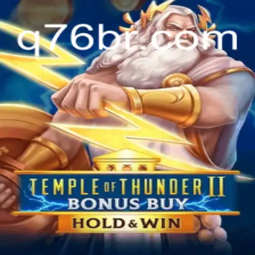 Discover the Thrills of TempleofThunderIIBonusBuy