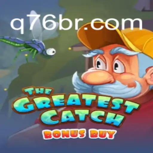 The Greatest Catch Bonus Buy: A Deep Dive into an Exciting New Game