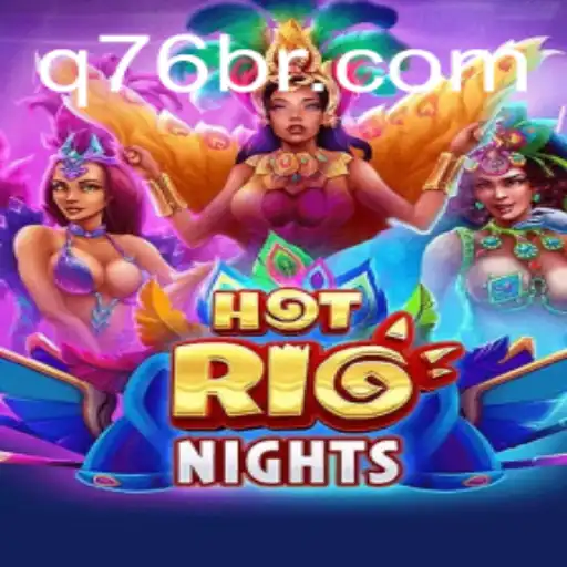 Exploring HotRioNights: A Thrilling Gaming Experience
