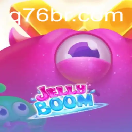 Exploring the Colorful World of JellyBoom: A Vibrant Gaming Adventure