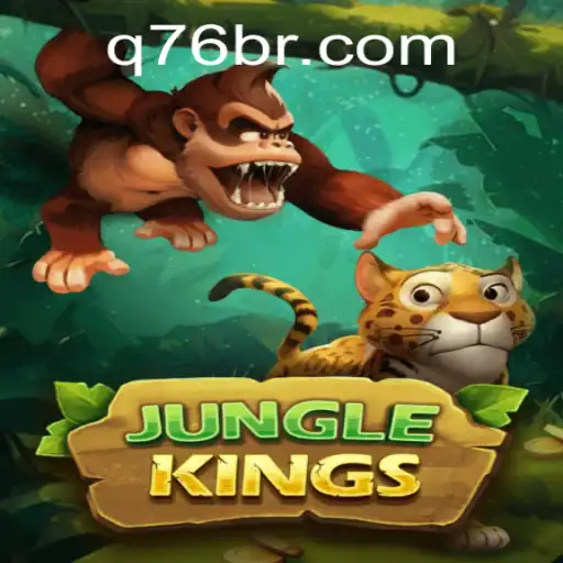 Explore the Exciting World of JungleKings: The Game Everyone is Talking About