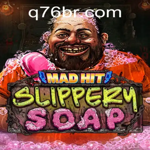 Dive into the Whimsical World of MadHitSlipperySoap