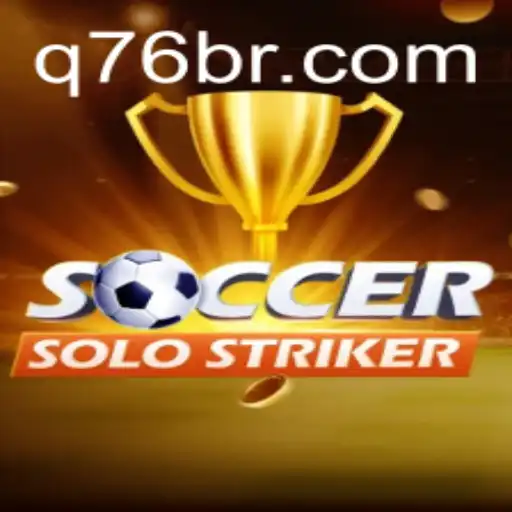 SoccerSoloStriker: A Revolutionary Soccer Game Experience