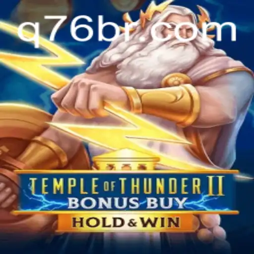 Discover the Thrills of TempleofThunderIIBonusBuy