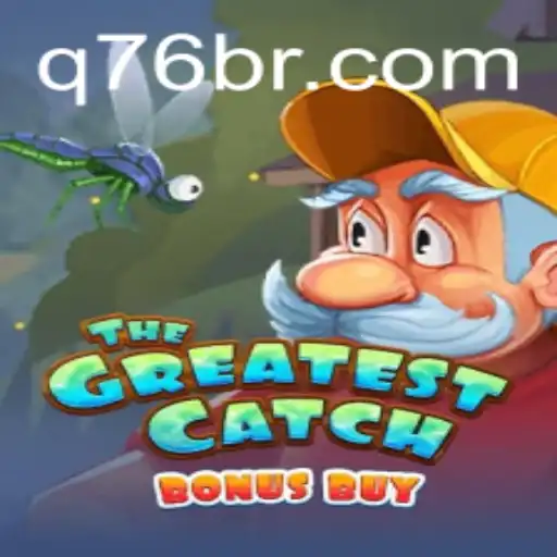 The Greatest Catch Bonus Buy: A Deep Dive into an Exciting New Game