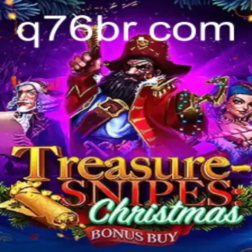 Discover the Magic of TreasuresnipesChristmas: An Ultimate Gaming Experience